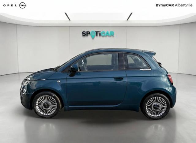 Fiat 500 image 8