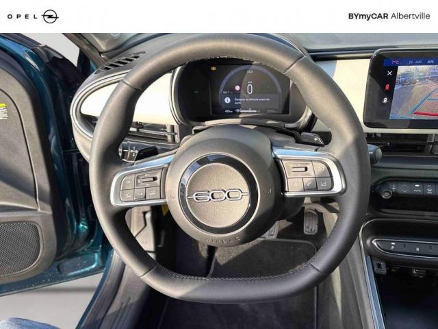 Fiat 600 image 2