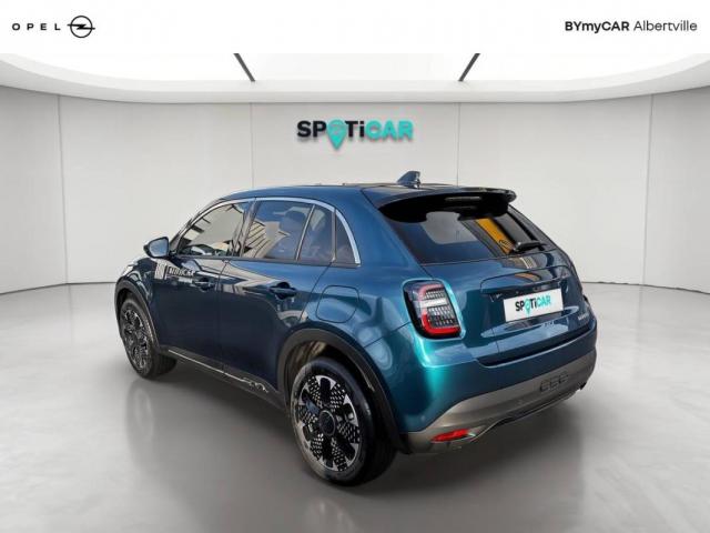 Fiat 600 image 9