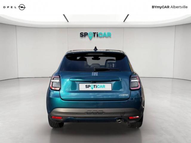 Fiat 600 image 4