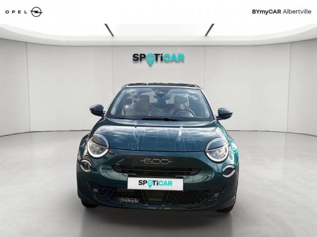 Fiat 600 image 5