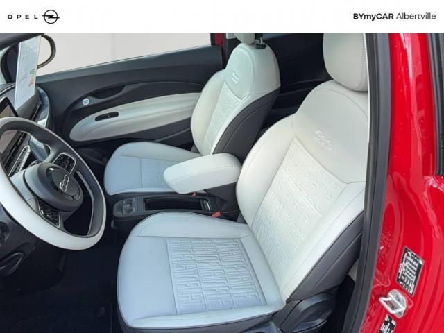 Fiat 500 image 7