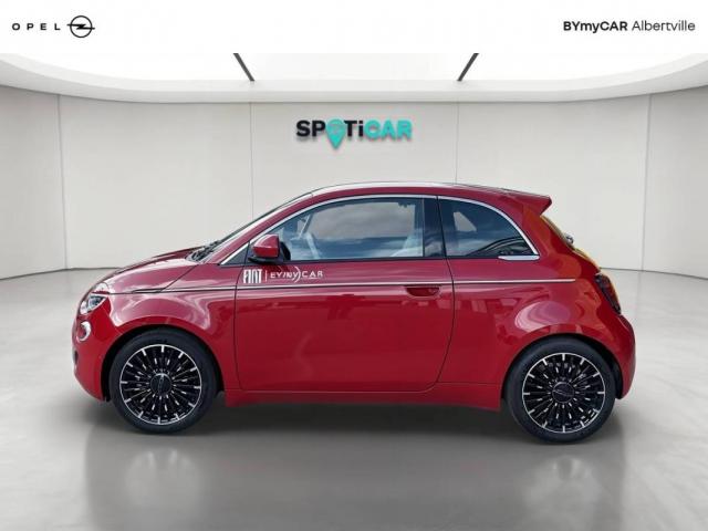Fiat 500 image 2