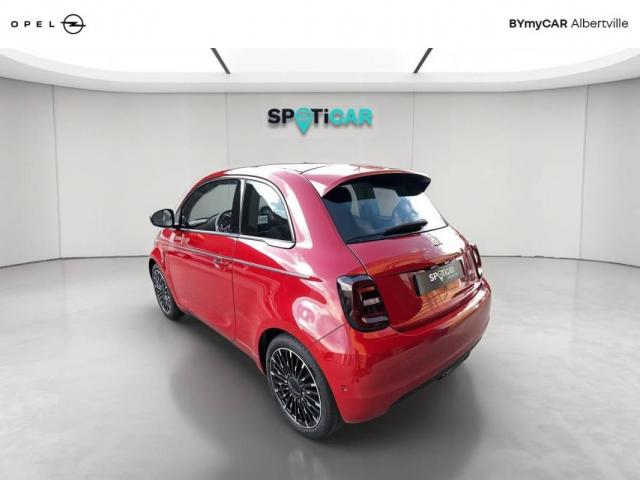 Fiat 500 image 4