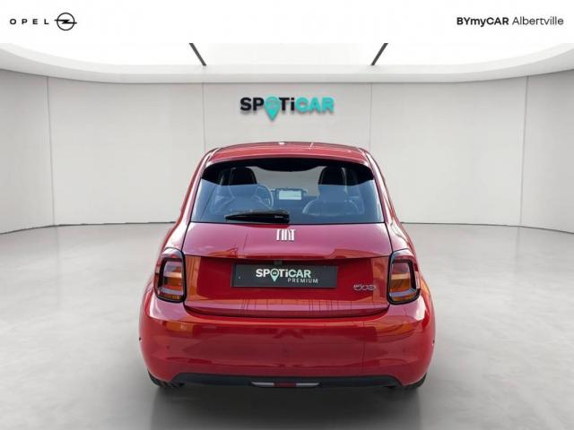 Fiat 500 image 1
