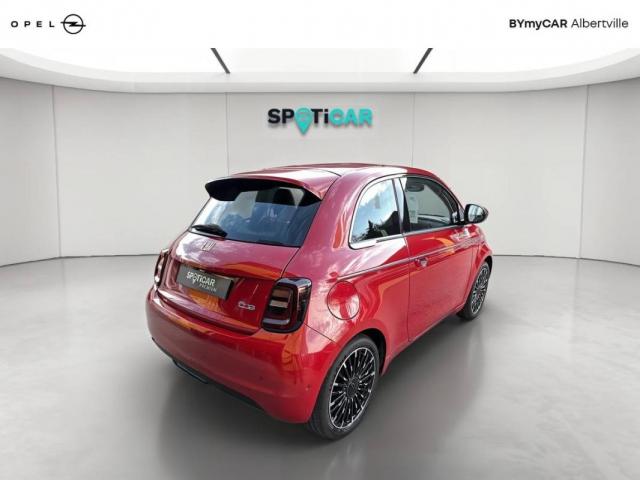 Fiat 500 image 6