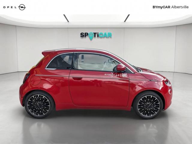 Fiat 500 image 8