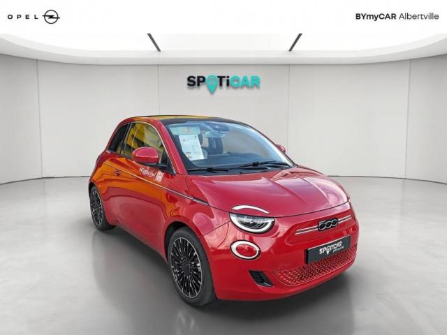 Fiat 500 image 9