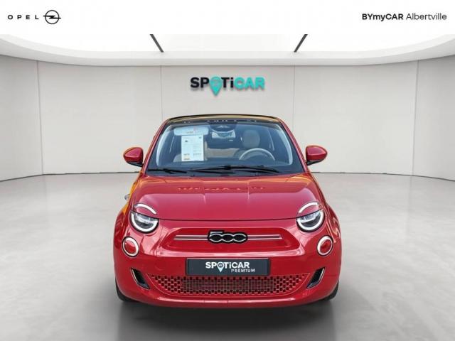 Fiat 500 image 3