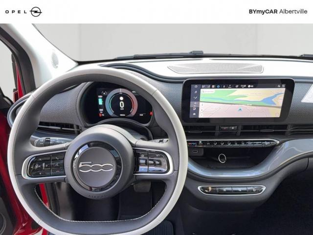 Fiat 500 image 5