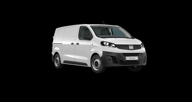 Fiat Scudo Fourgon M Diesel 150 Ch Manuelle