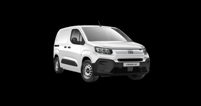 Fiat Doblo Fourgon M Diesel 130 Ch Manuelle