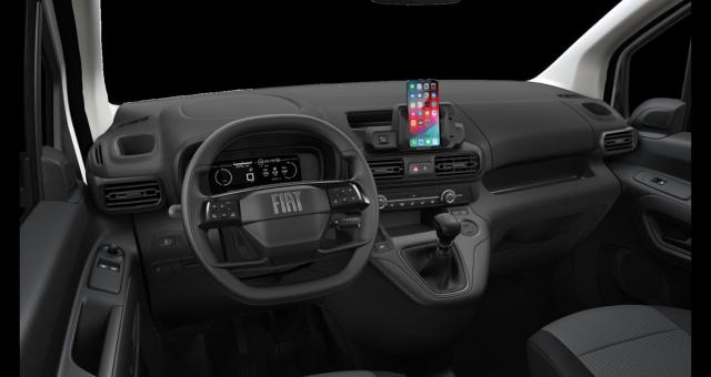 Fiat Doblo image 1