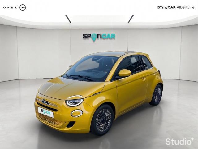 Fiat 500 d’occasion