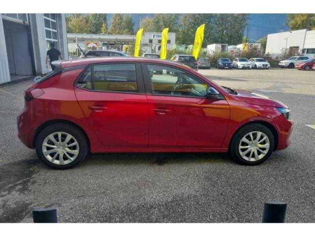 Opel Corsa image 4