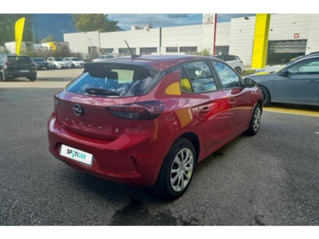 Opel Corsa image 5