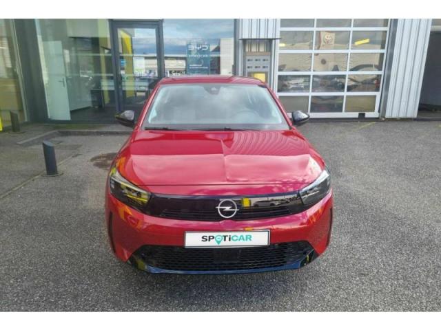 Opel Corsa image 8