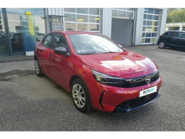Opel Corsa image 7