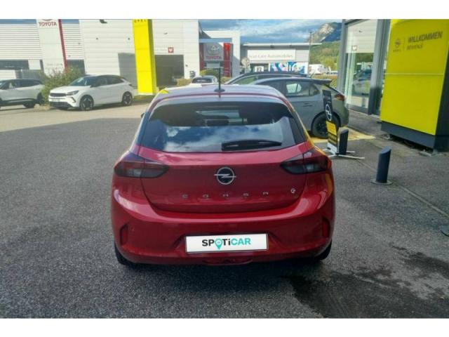 Opel Corsa image 6