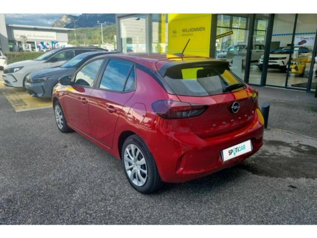Opel Corsa image 3