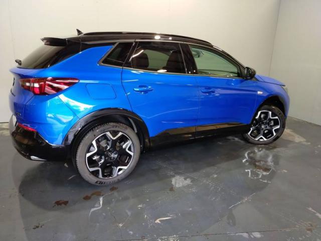 Opel Grandland image 5