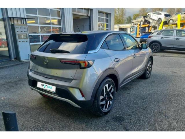 Opel Mokka image 9