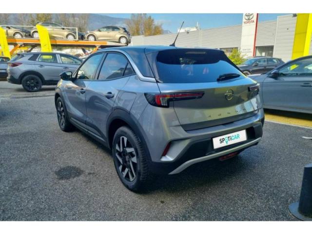Opel Mokka image 4