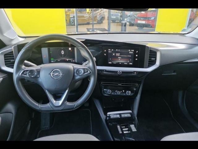 Opel Mokka image 1