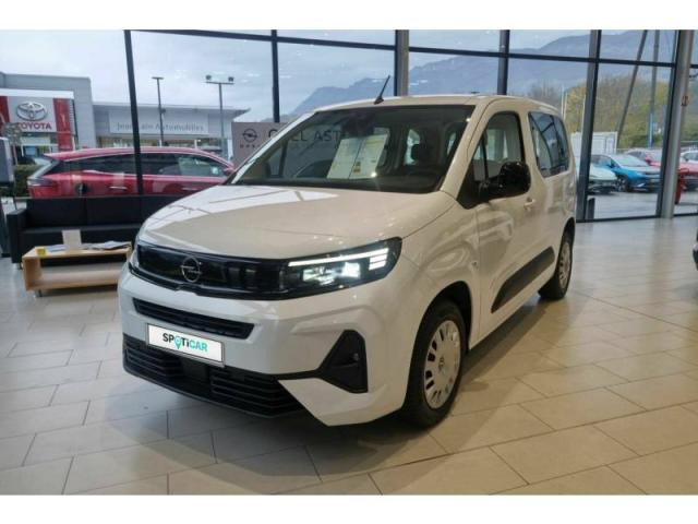 Opel Combo E- Life Taille M 136 Ch 100 Kw Elegance