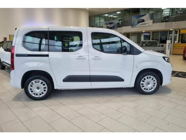 Opel Combo image 8