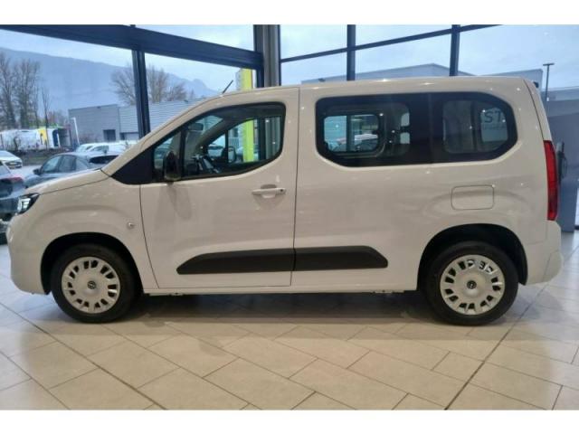 Opel Combo image 1