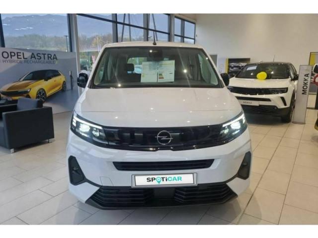 Opel Combo image 6