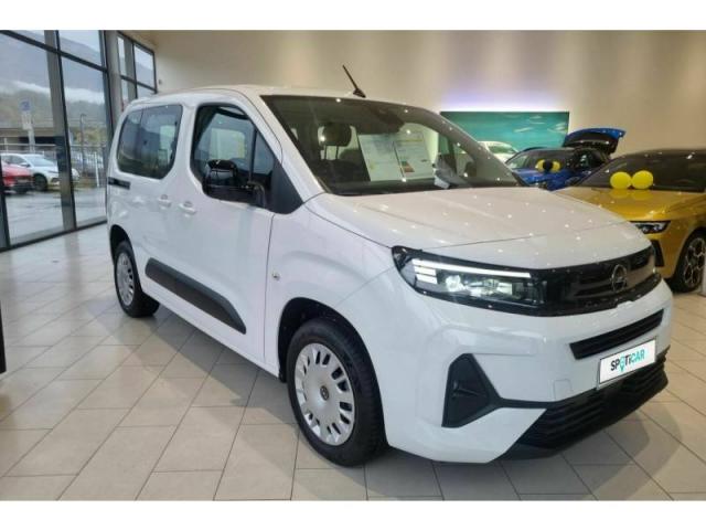 Opel Combo image 4