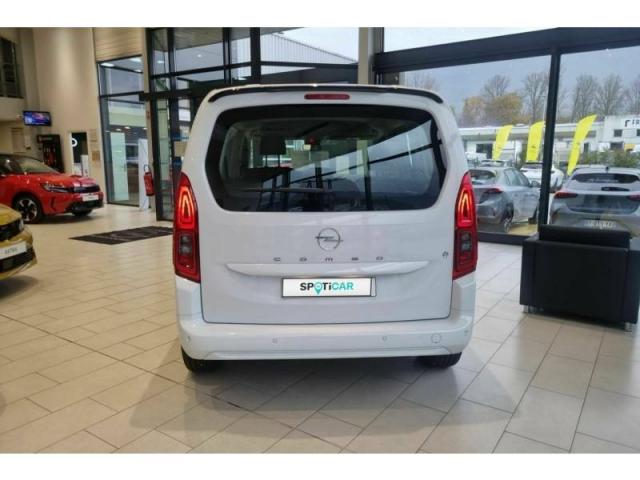 Opel Combo image 5