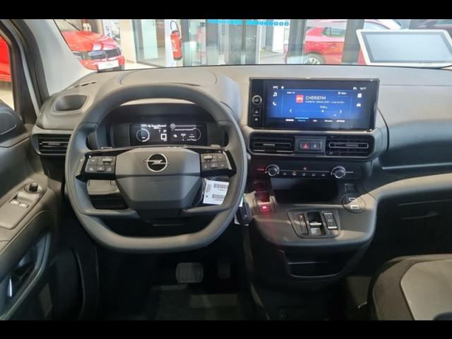 Opel Combo image 2