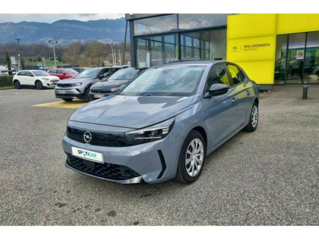 Opel Corsa 1.2 75 Ch Bvm5
