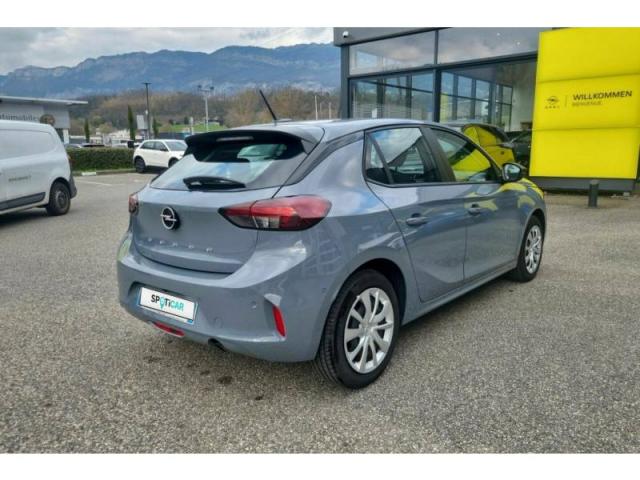 Opel Corsa image 7