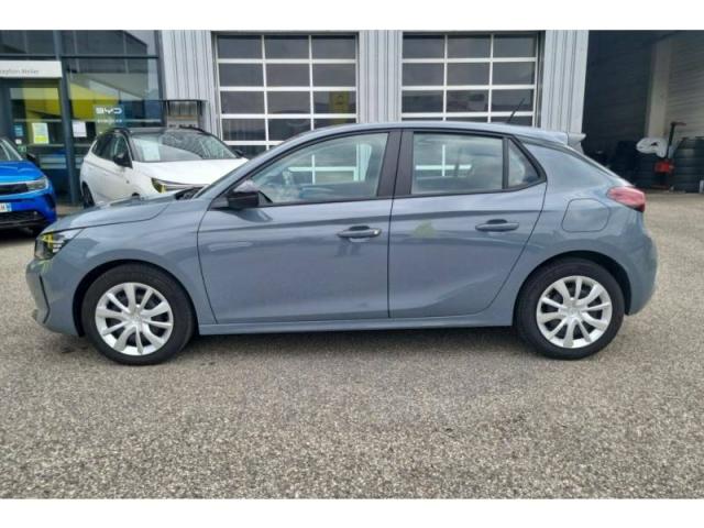 Opel Corsa image 3