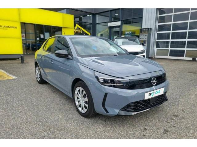 Opel Corsa image 4