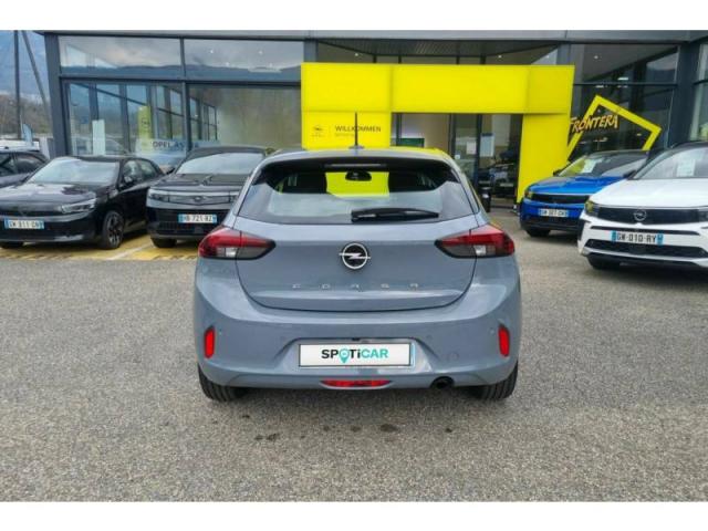 Opel Corsa image 5