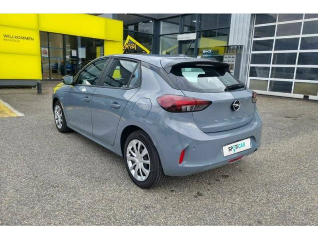 Opel Corsa image 1
