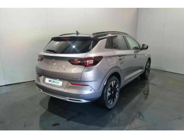 Opel Grandland image 7