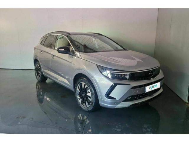 Opel Grandland image 5