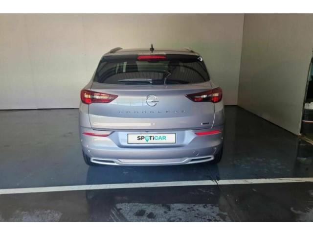Opel Grandland image 3