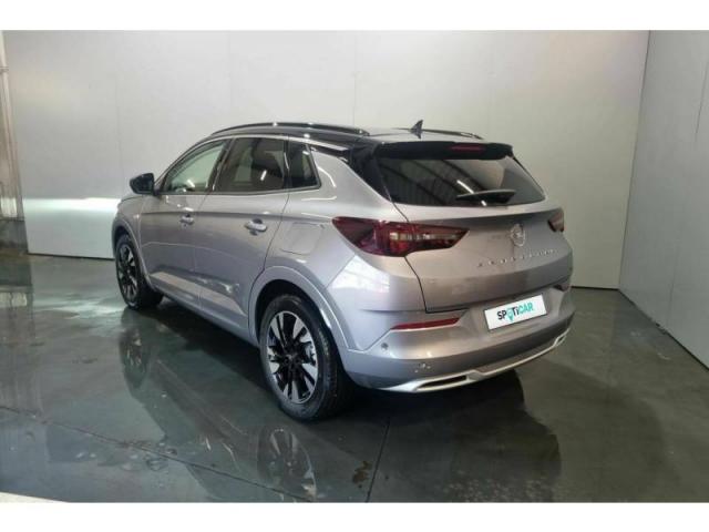 Opel Grandland image 4