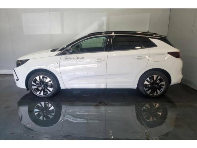 Opel Grandland image 2