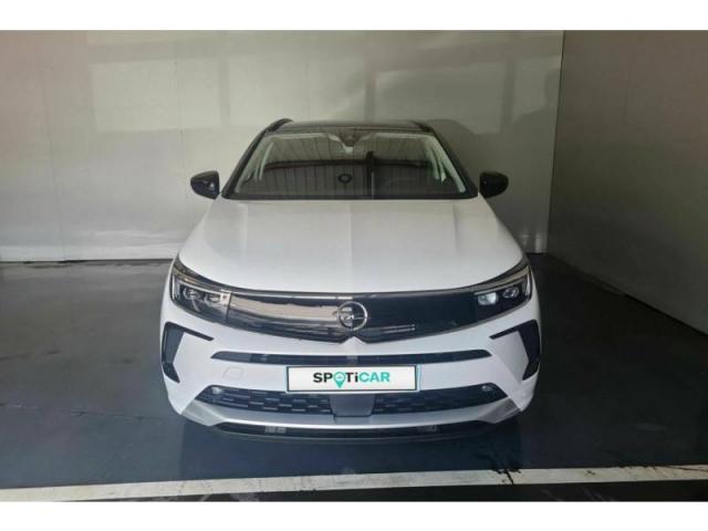 Opel Grandland image 7