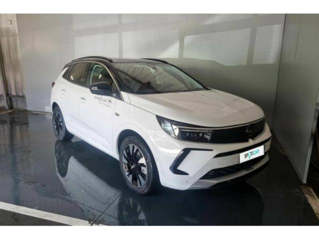 Opel Grandland image 4