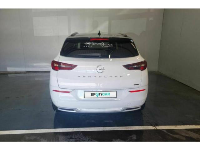 Opel Grandland image 1