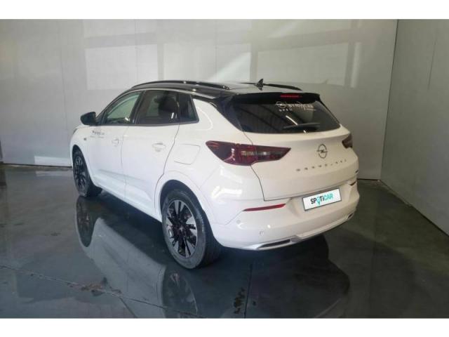 Opel Grandland image 5